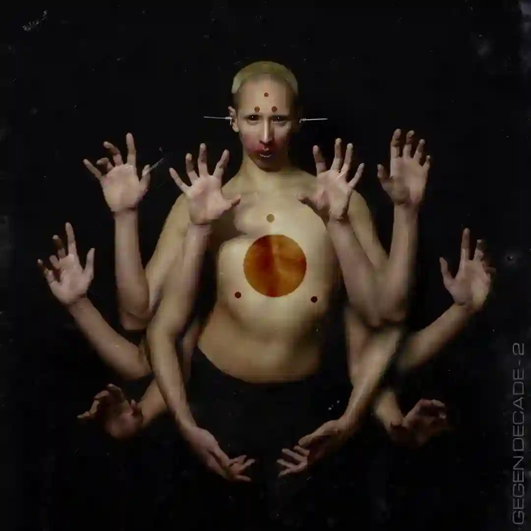 Exomorph cover