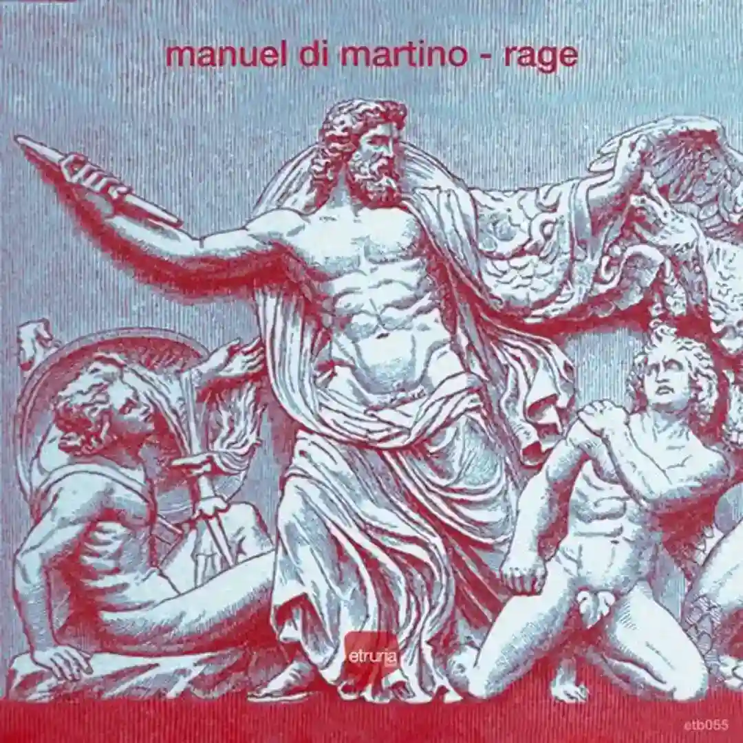 Rage cover