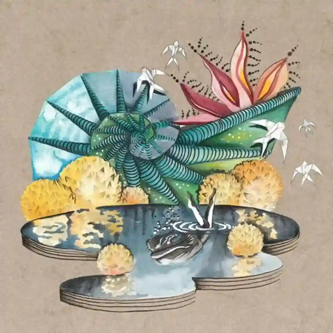 From the Beginning cover