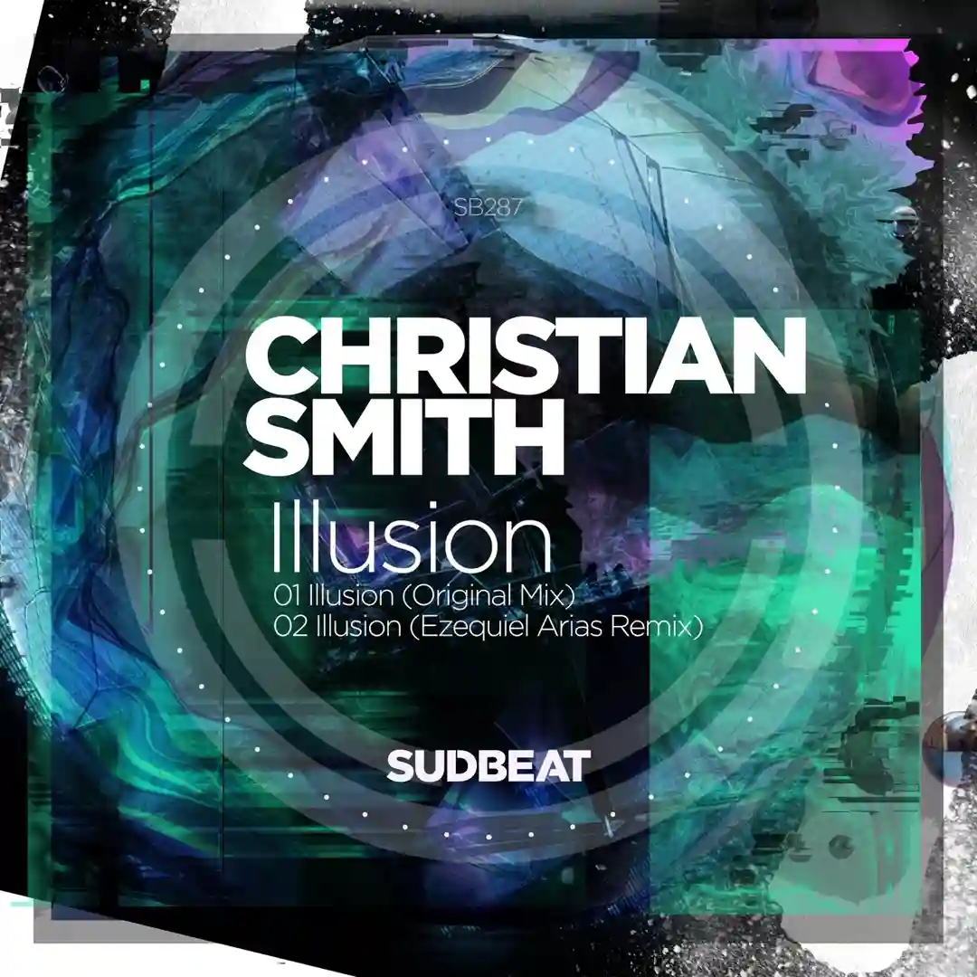 Illusion cover