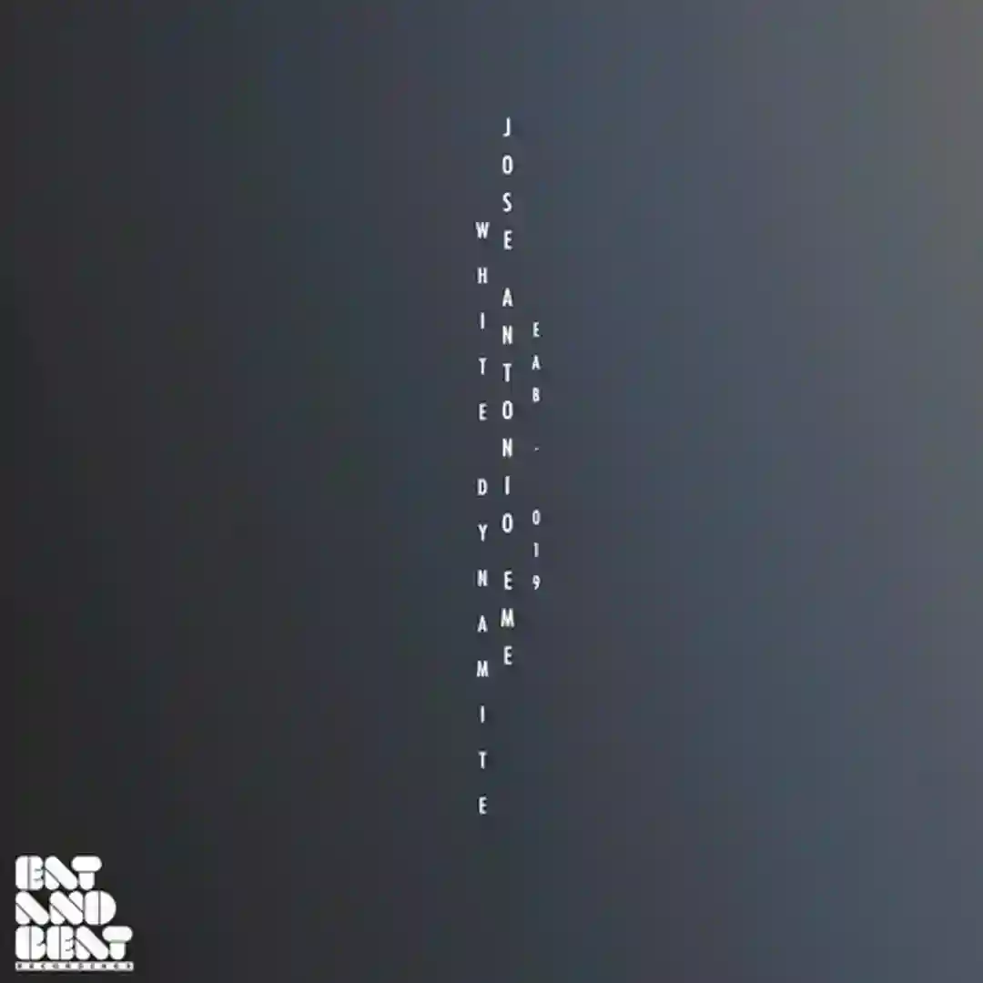 White Dynamite (Original Mix) cover