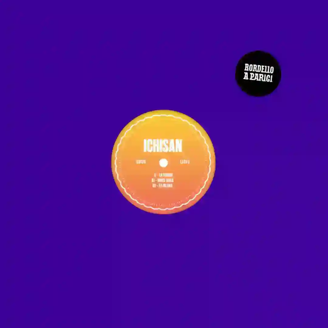 Saturnus cover