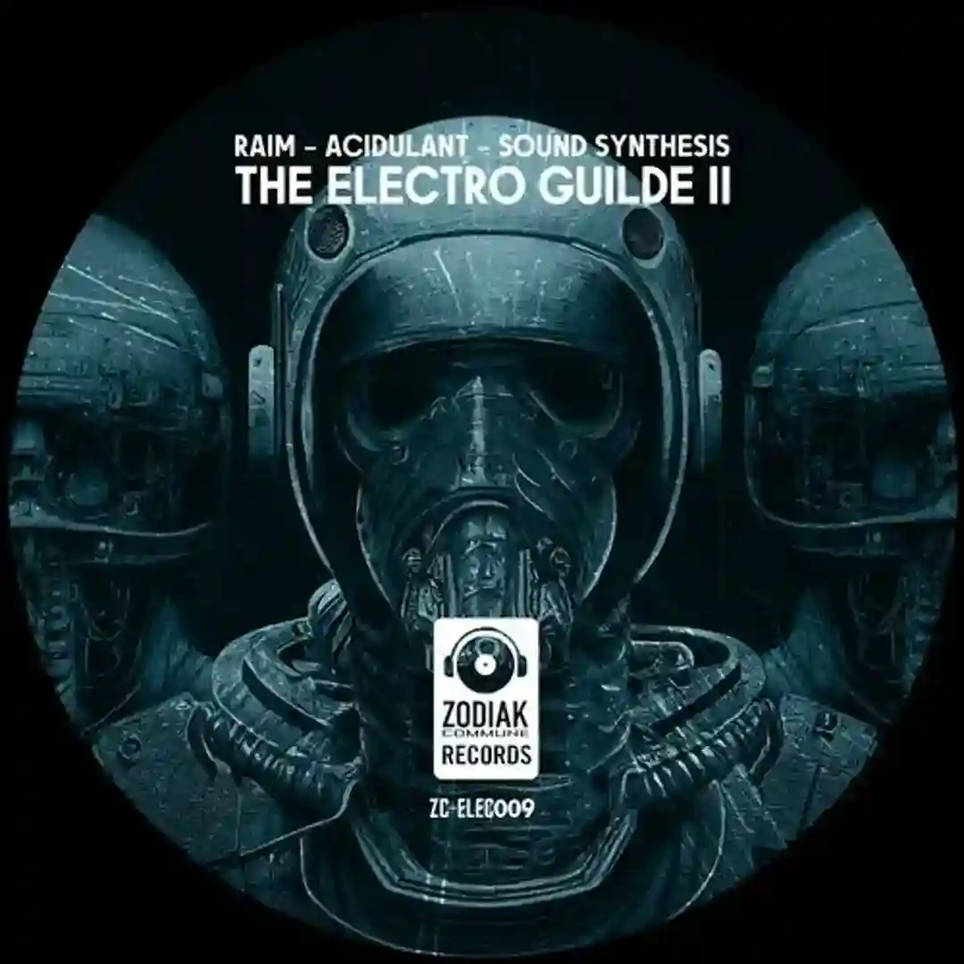 Ultrasonic Acid cover