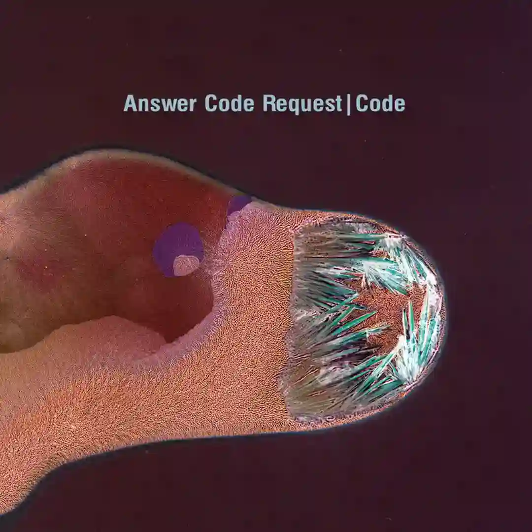 Code cover