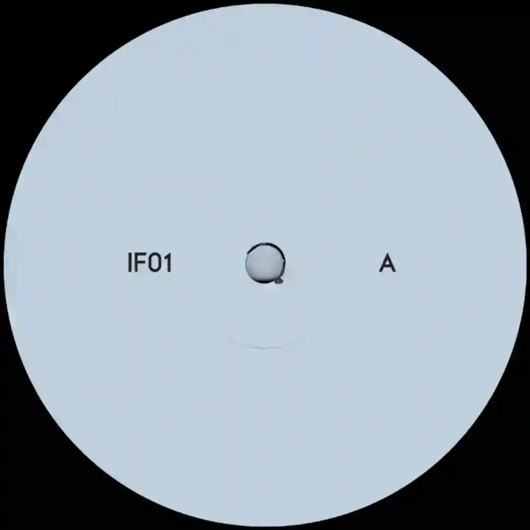 IF01 cover