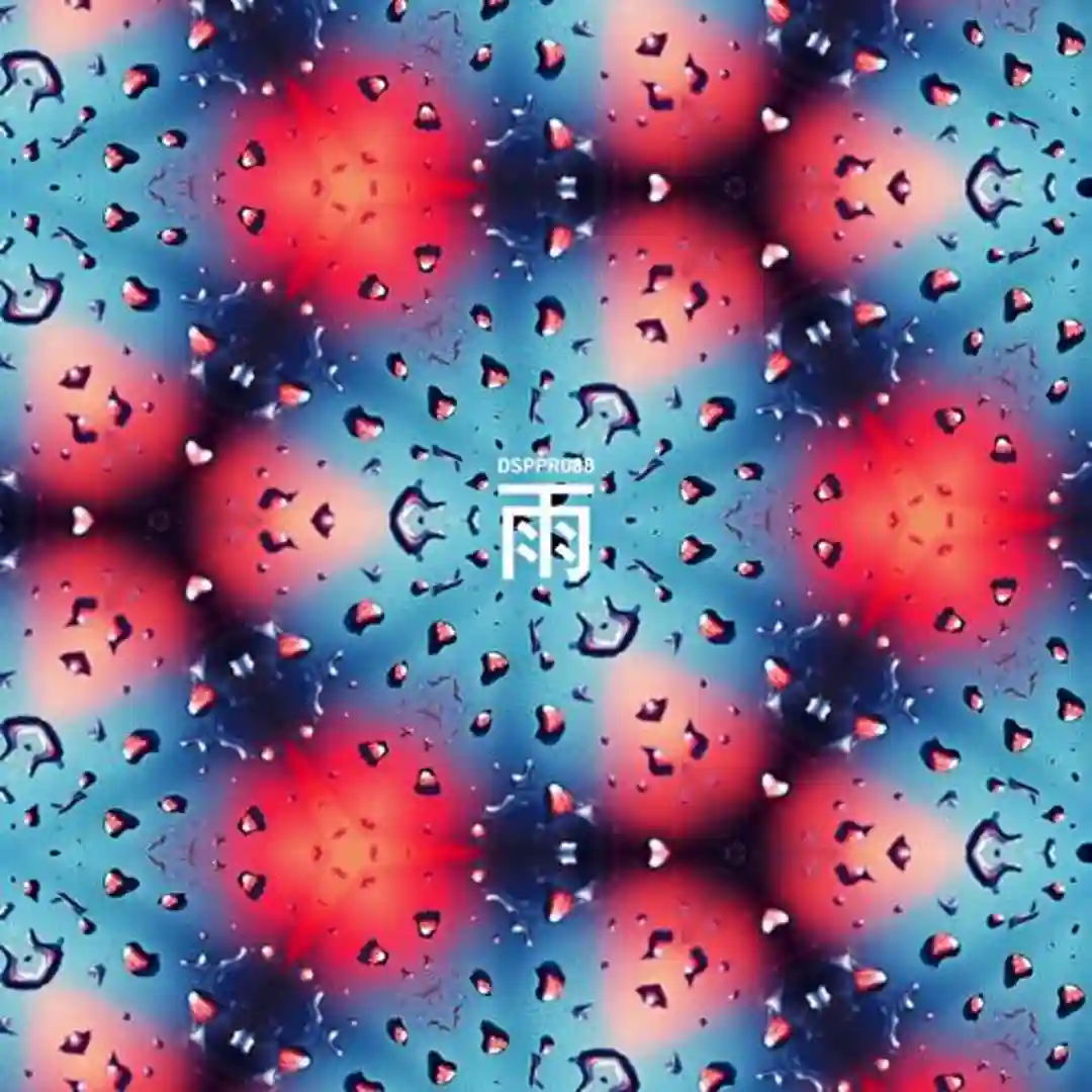 Tokyo Ame (Coco Steel & Lovebomb Dubplate) cover