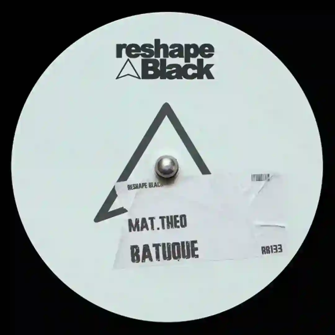 Batuque cover