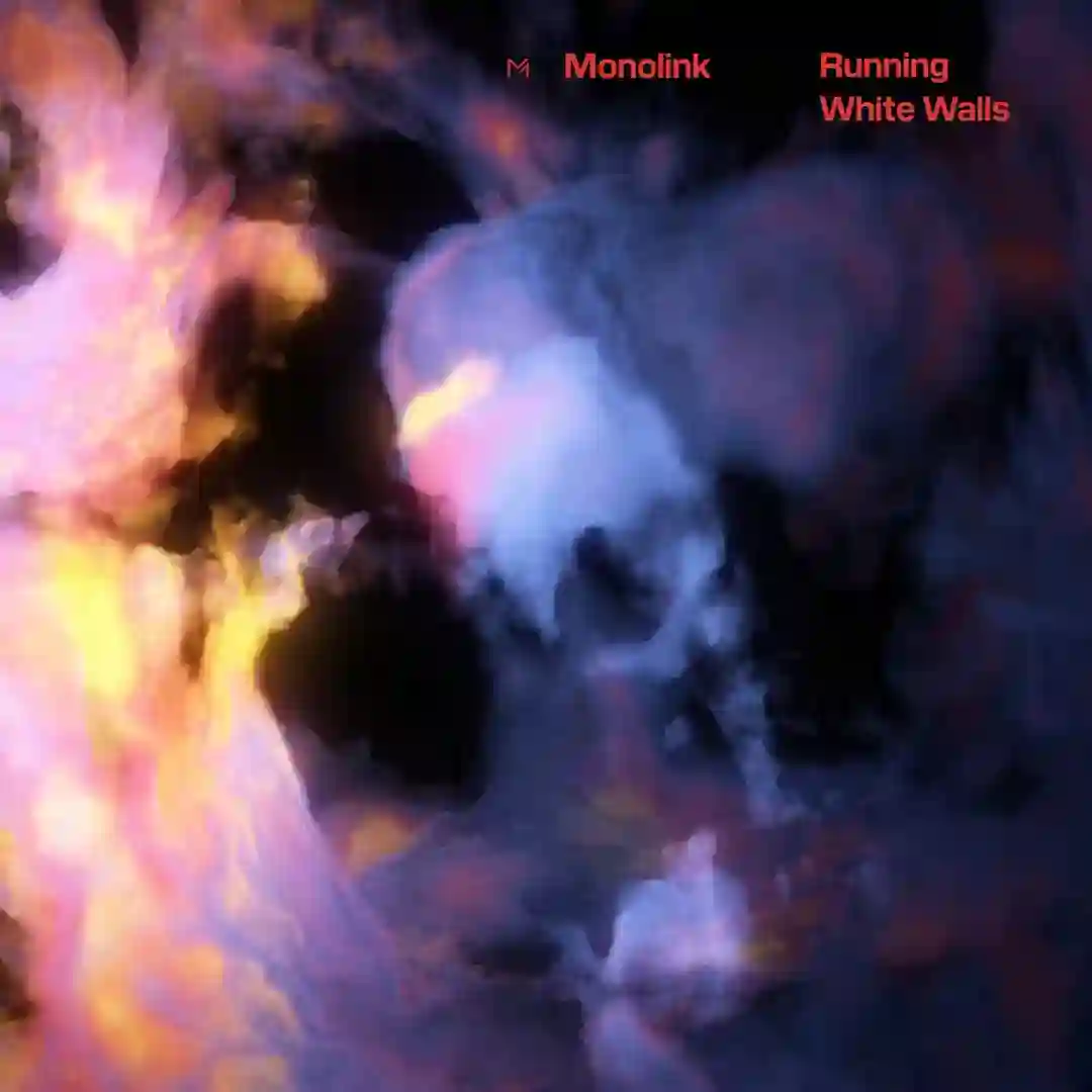 Running/White Walls EP cover