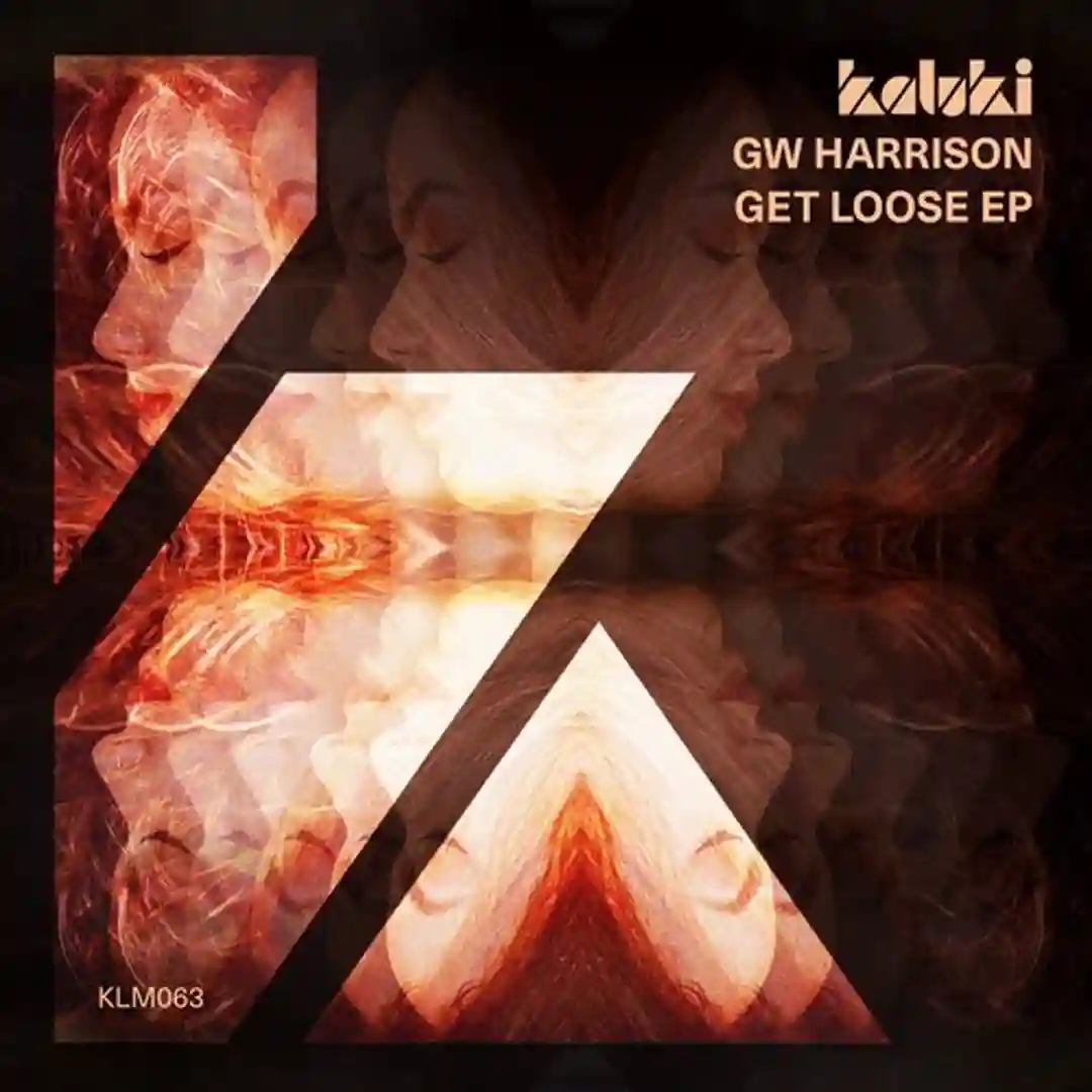 Get Loose (Original Mix) cover