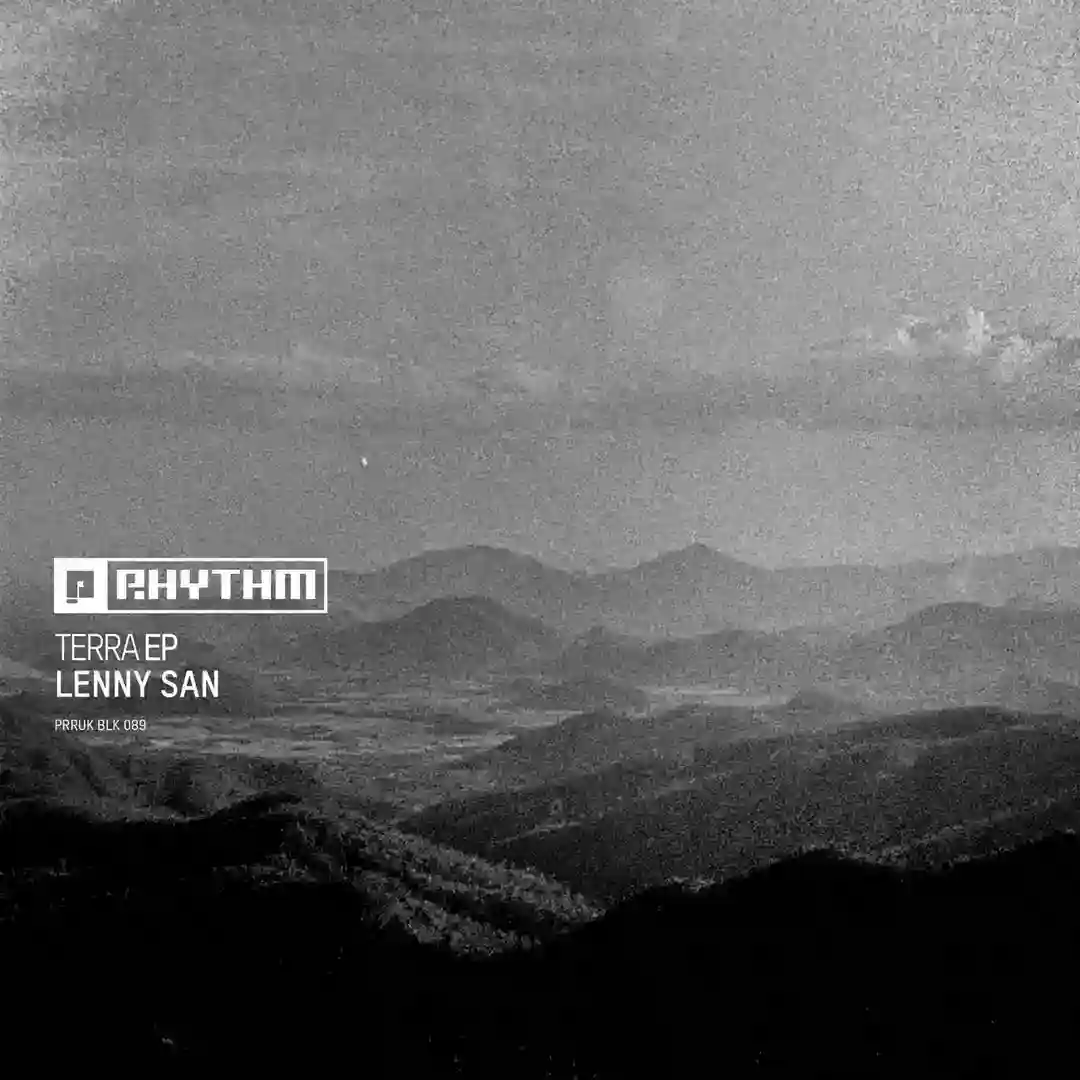 Dispersion (Original Mix) cover