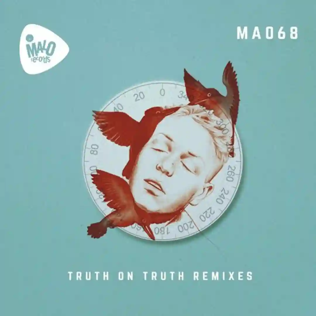 Truth On Truth (Sebas Ramis Remix) cover