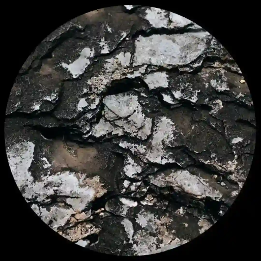 Desfase Orbital cover