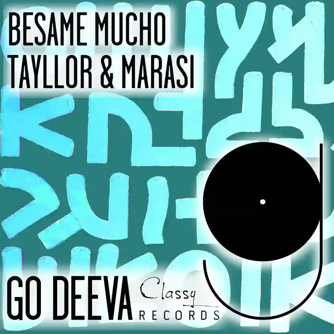 Besame Mucho cover