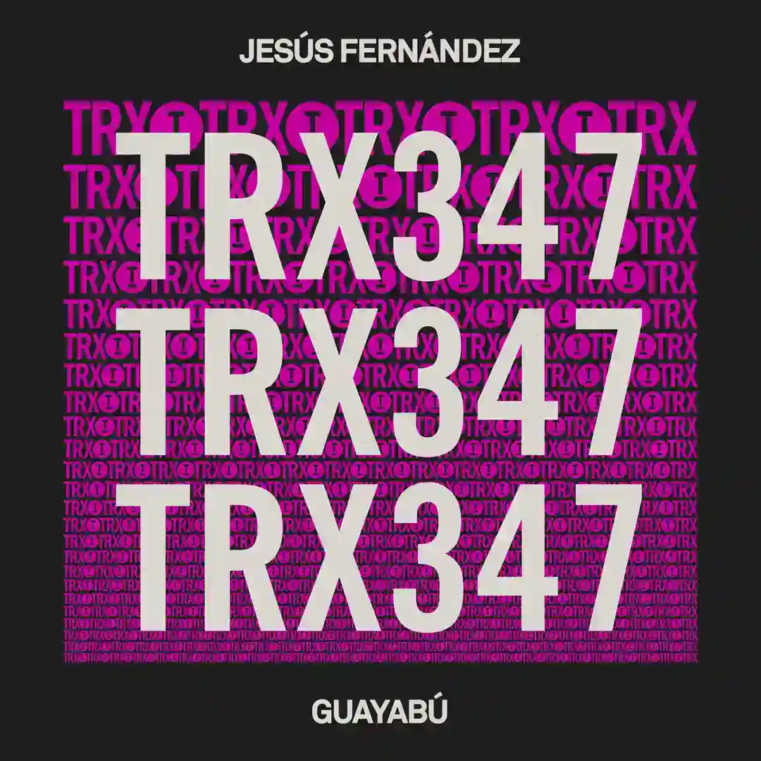 Guayabú cover