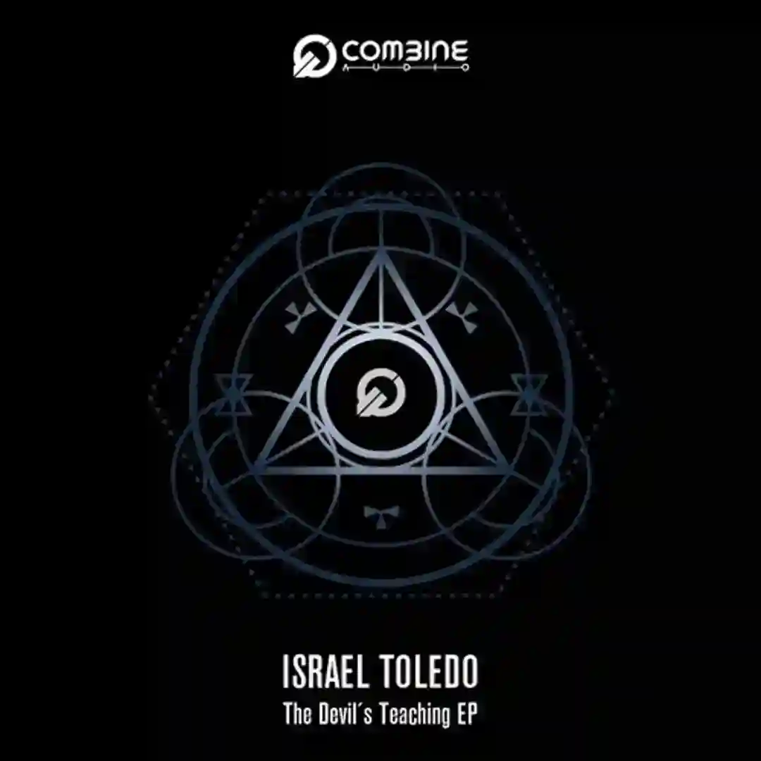 The Devil's Teaching (Original Mix) cover