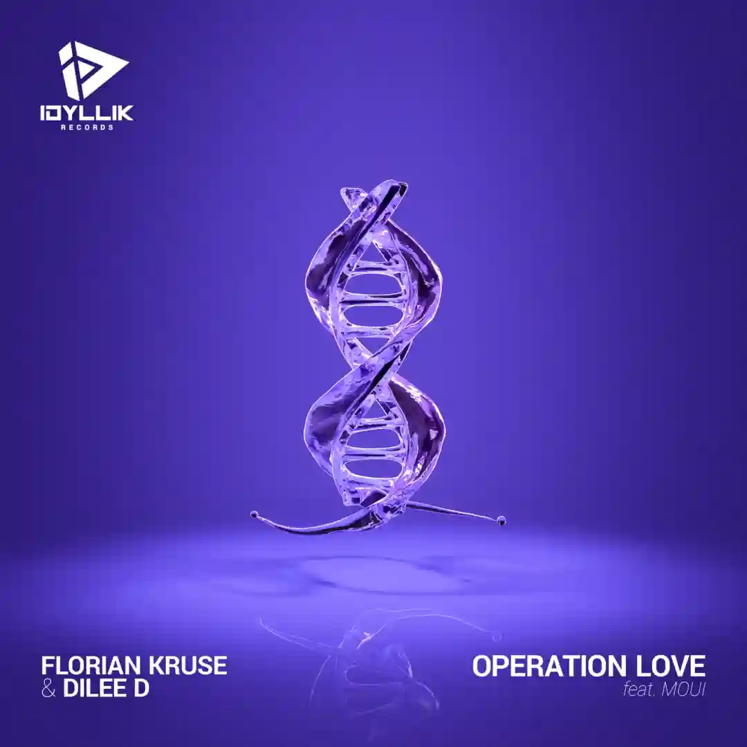 Operation Love (Extended Mix) cover