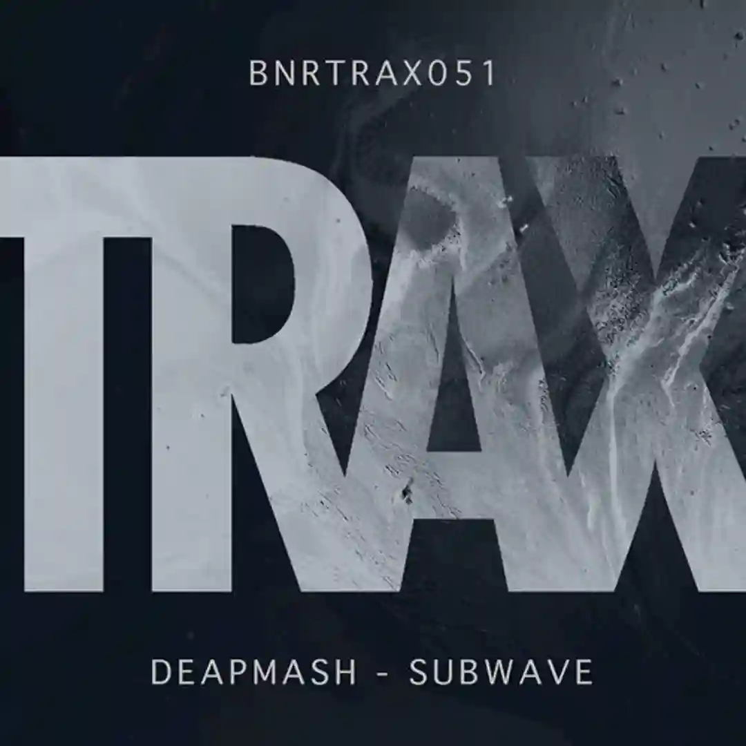 Yeah (Original Mix) cover