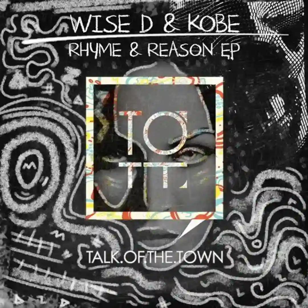 Rhyme & Reason (Original Mix) cover