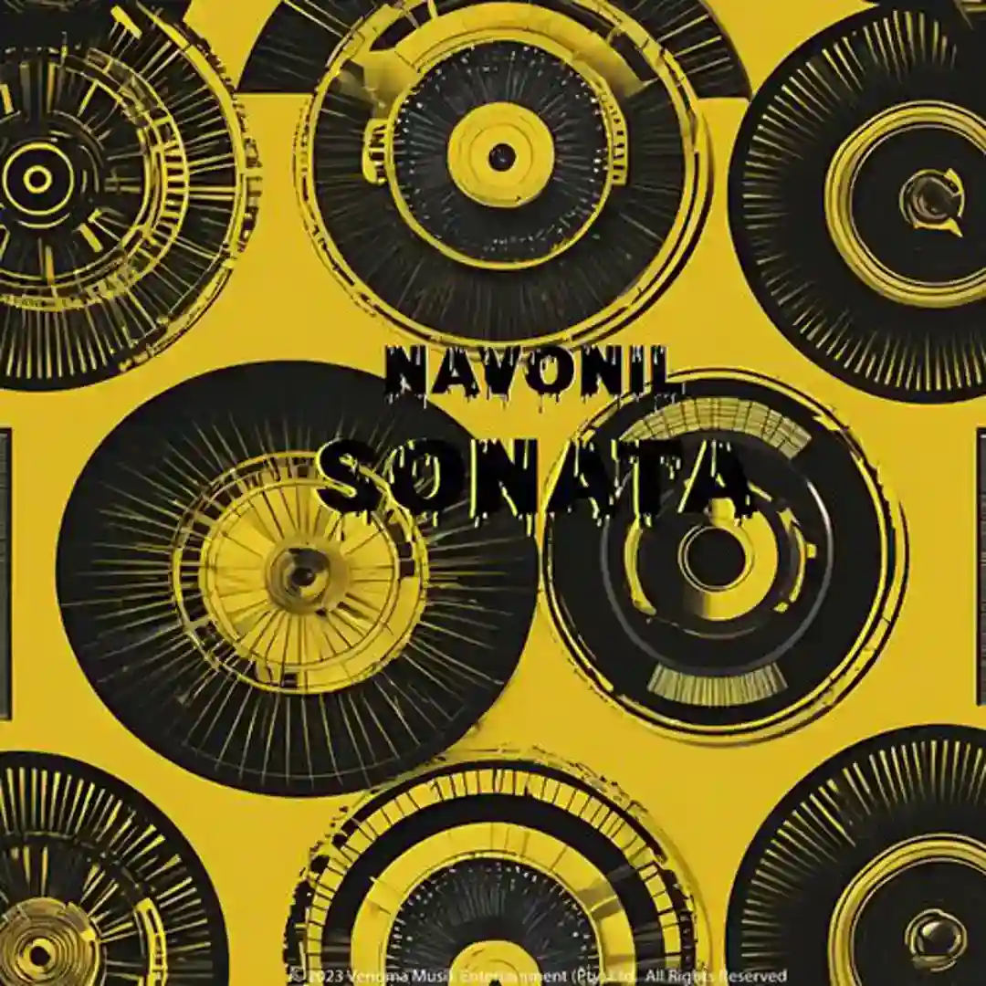 Sonata cover