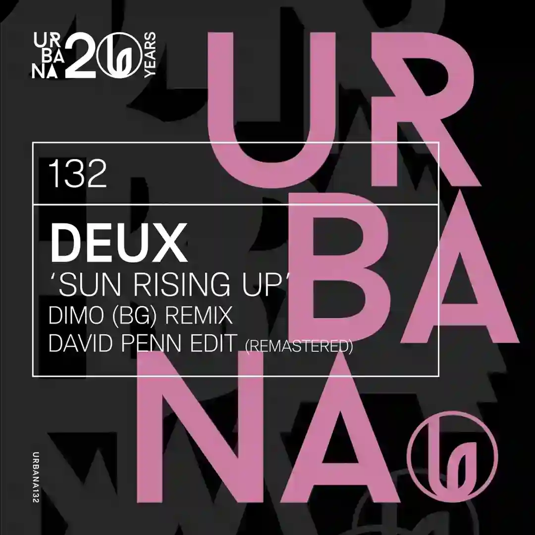 SUN RISING UP (2023) cover