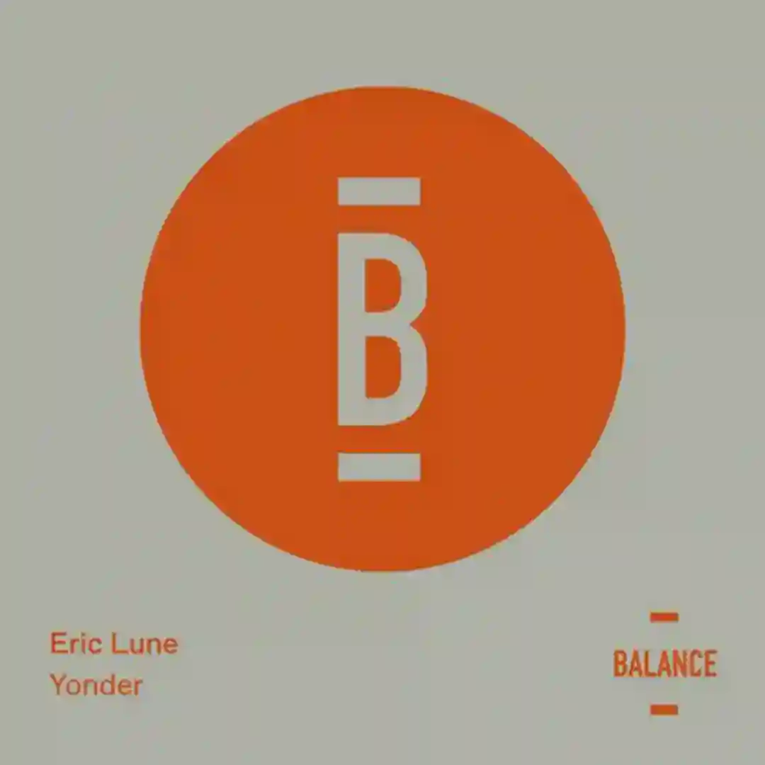 Yonder cover