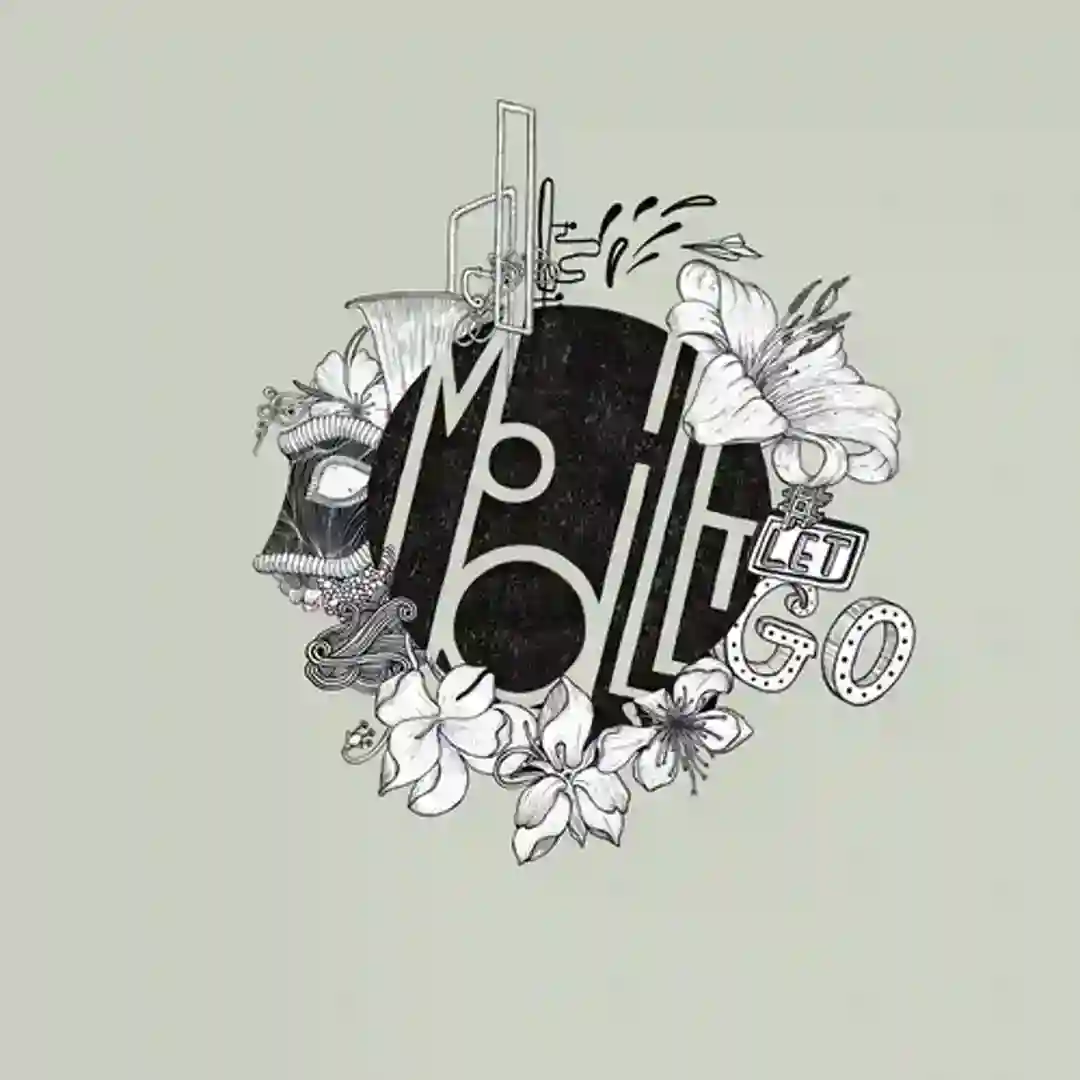 Creatures Of Time (Original Mix) cover