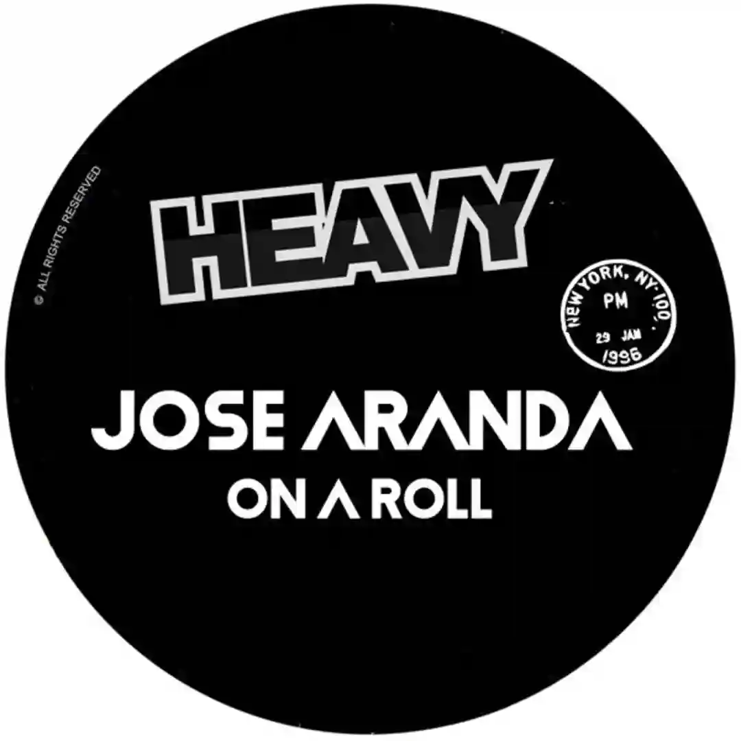 On A Roll cover