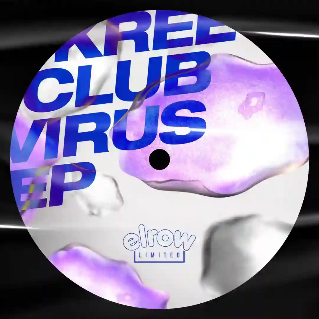Club Virus (Original Mix) cover