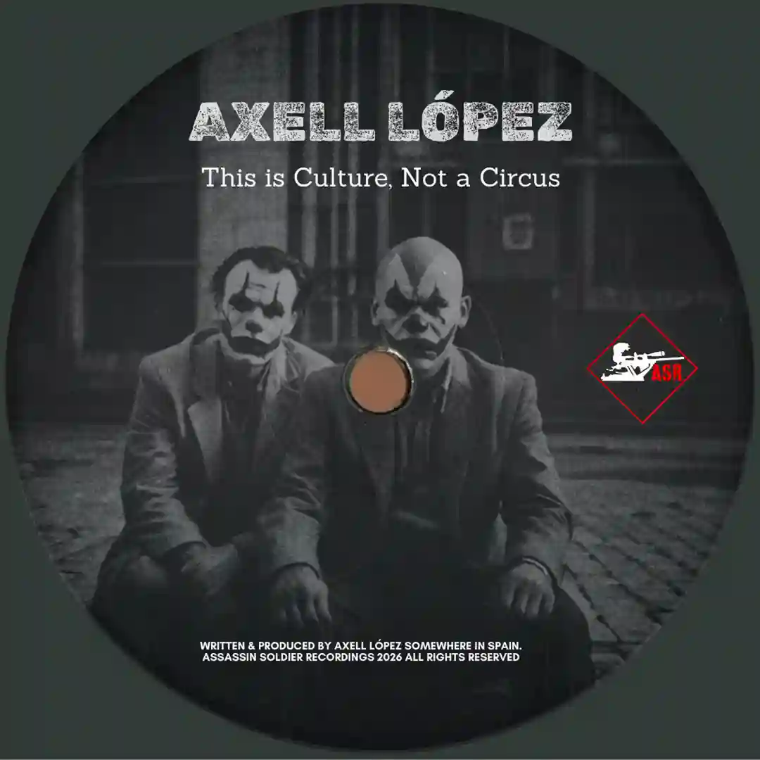 Vicious Circle (Original Mix) cover