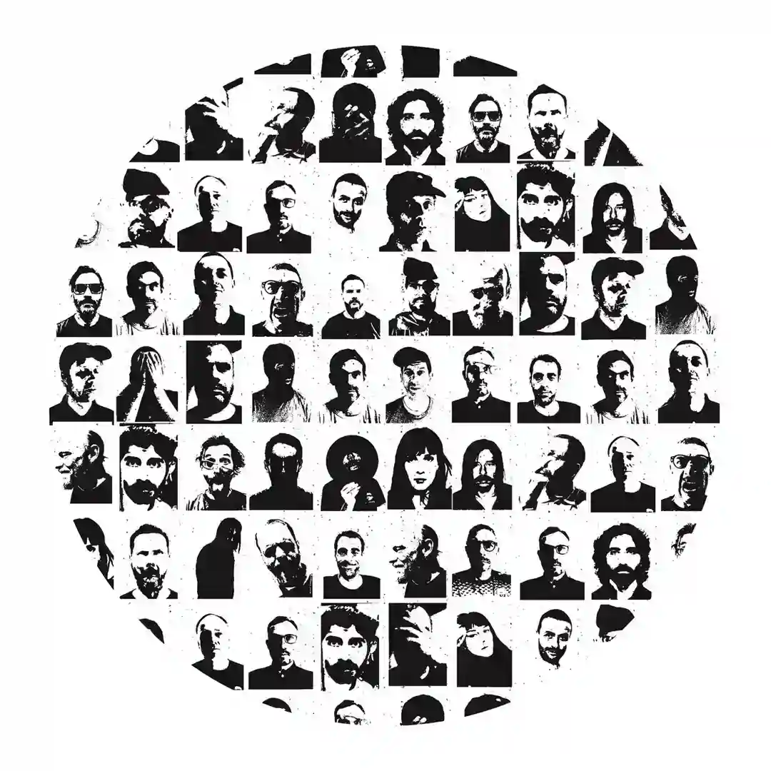 The Contrarians cover