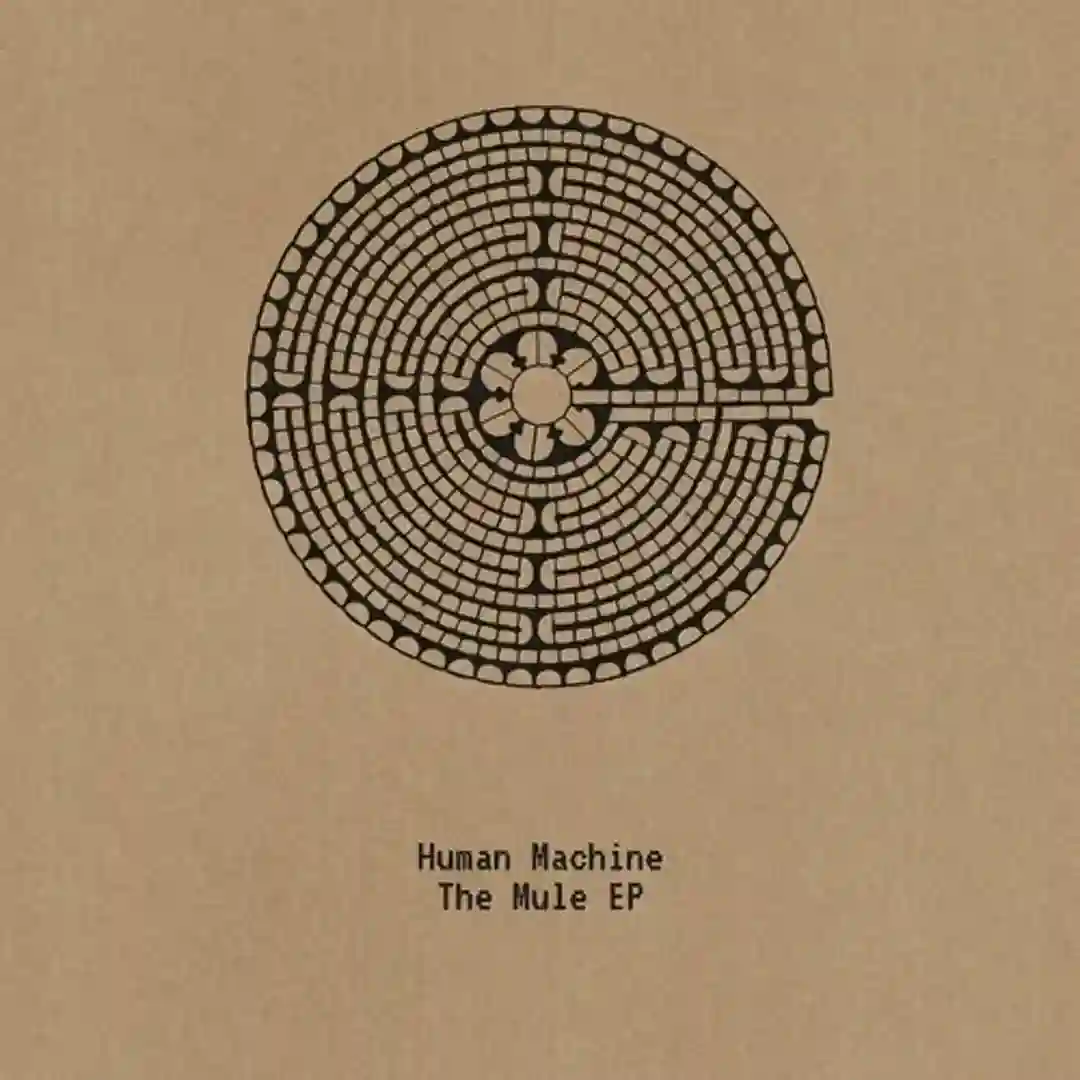 Anacreon (Original Mix) cover