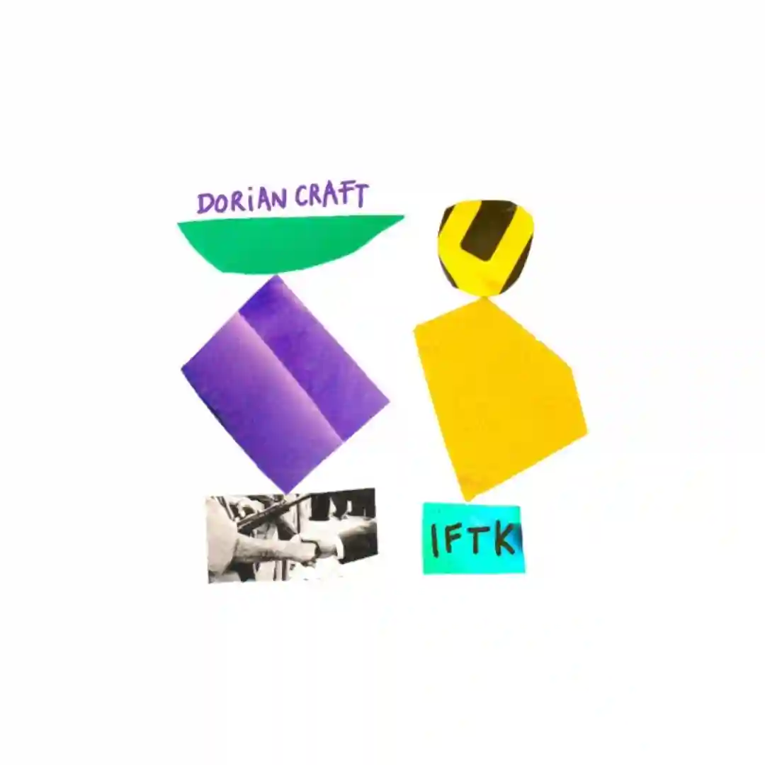IFTK cover