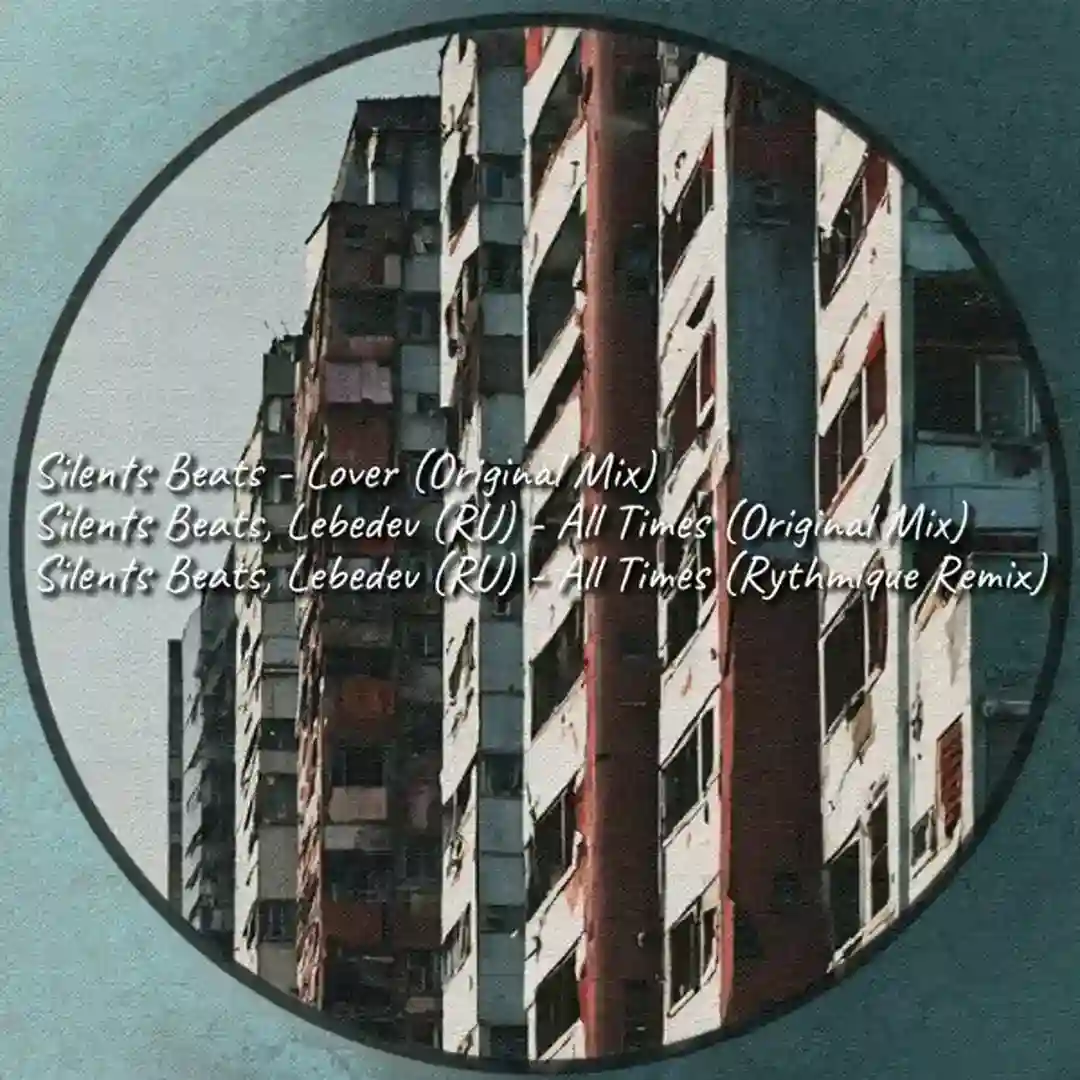 All Times (Rythmique Remix) cover