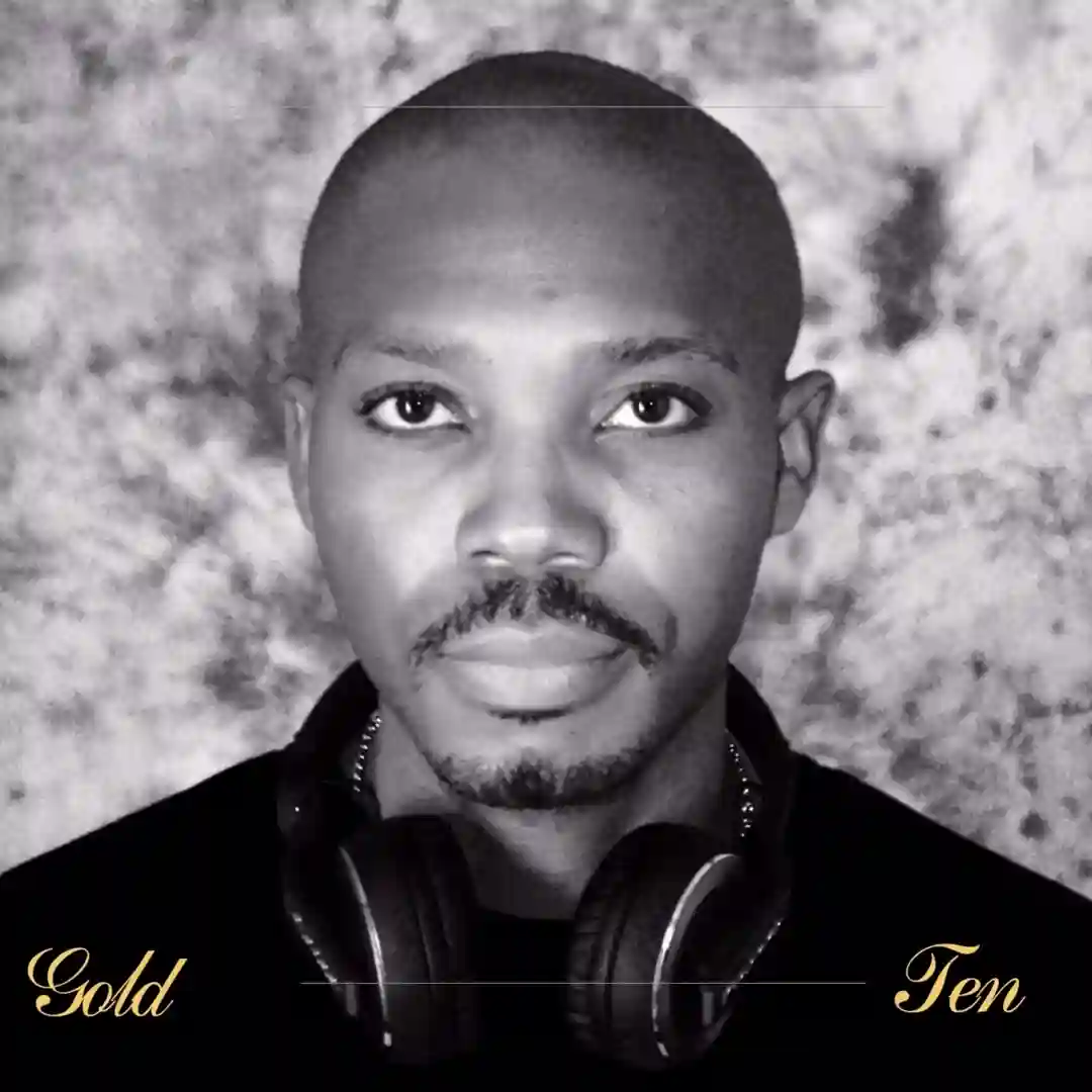 Get By (Original Mix) cover