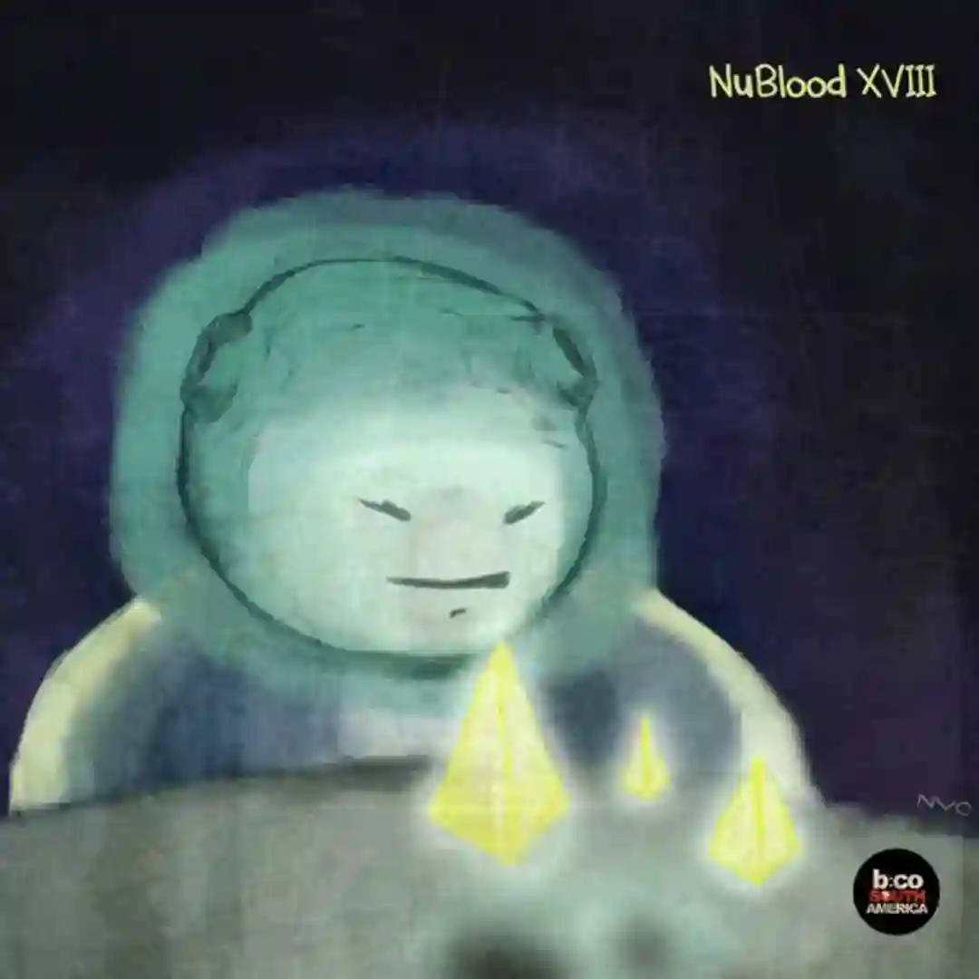 Taurus (Original Mix) cover