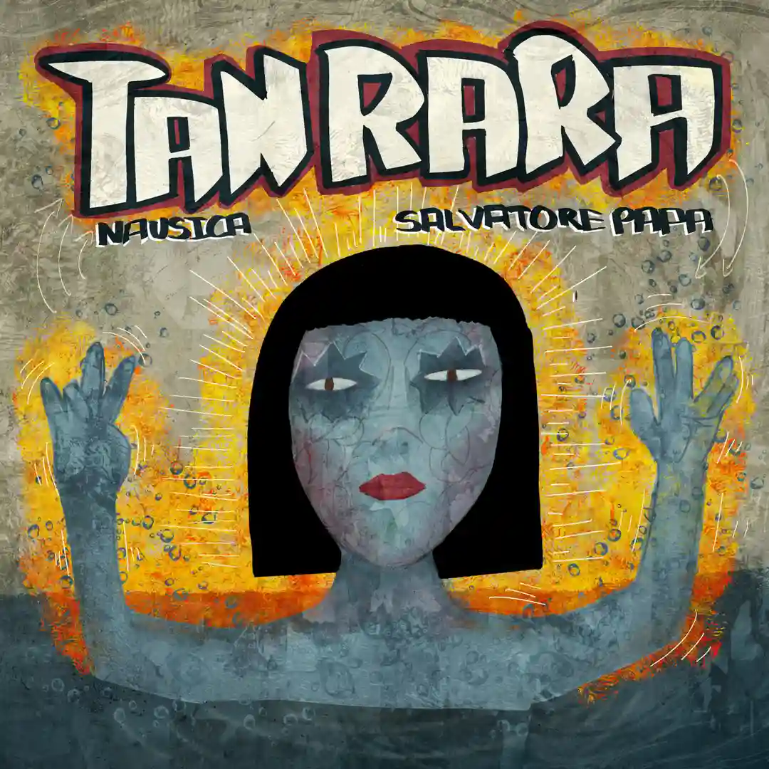 Tan Rara cover