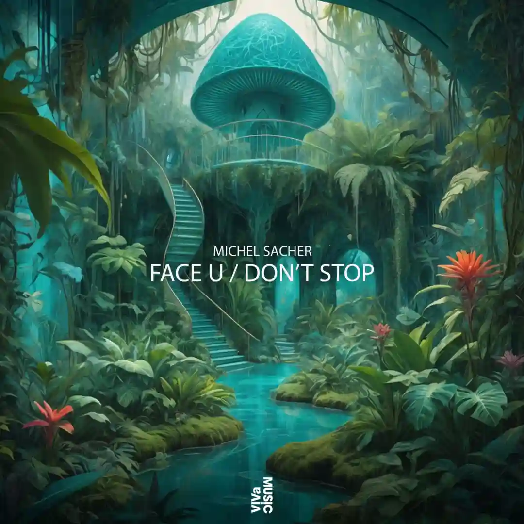 Don't Stop (Original Mix) cover
