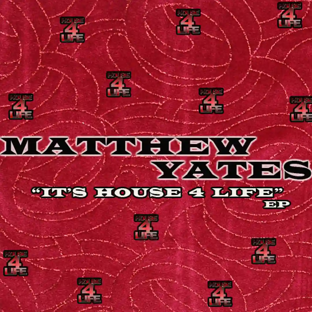 House 4 Life cover