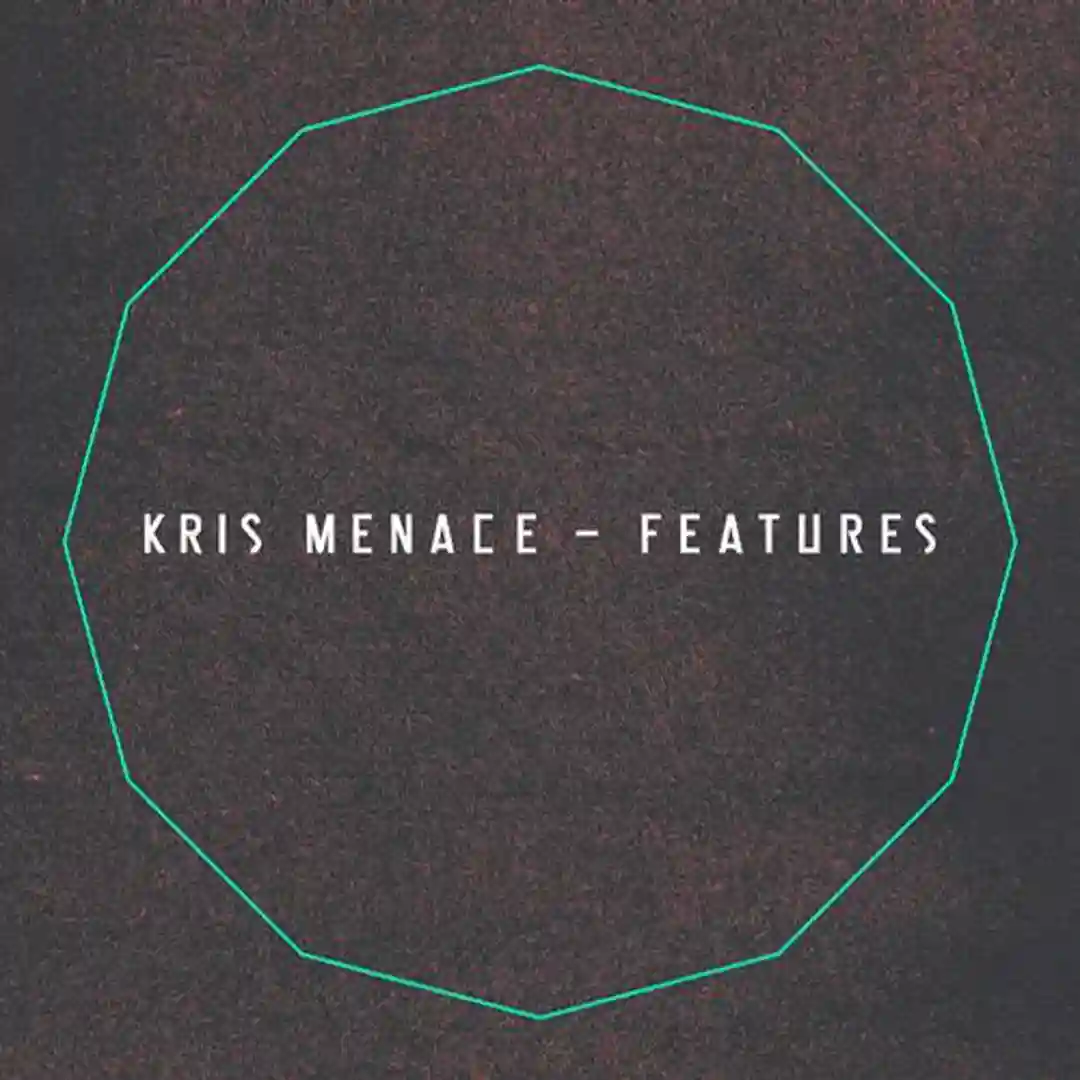 Features cover
