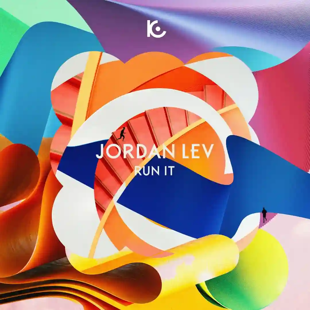 Confused Already (Original Mix) cover