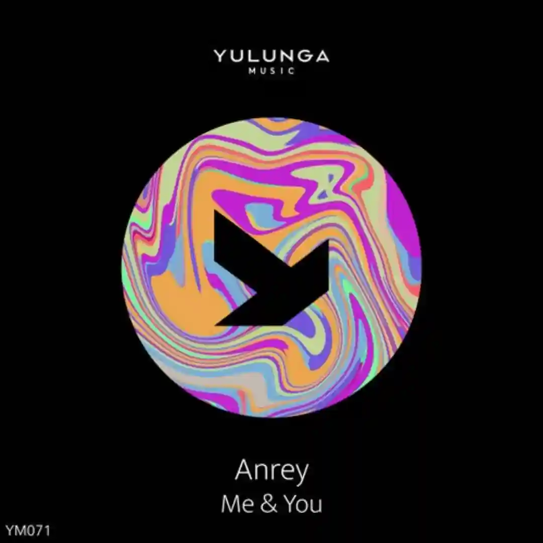 Me & You cover