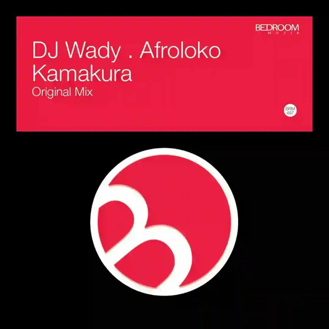 Kamakura cover