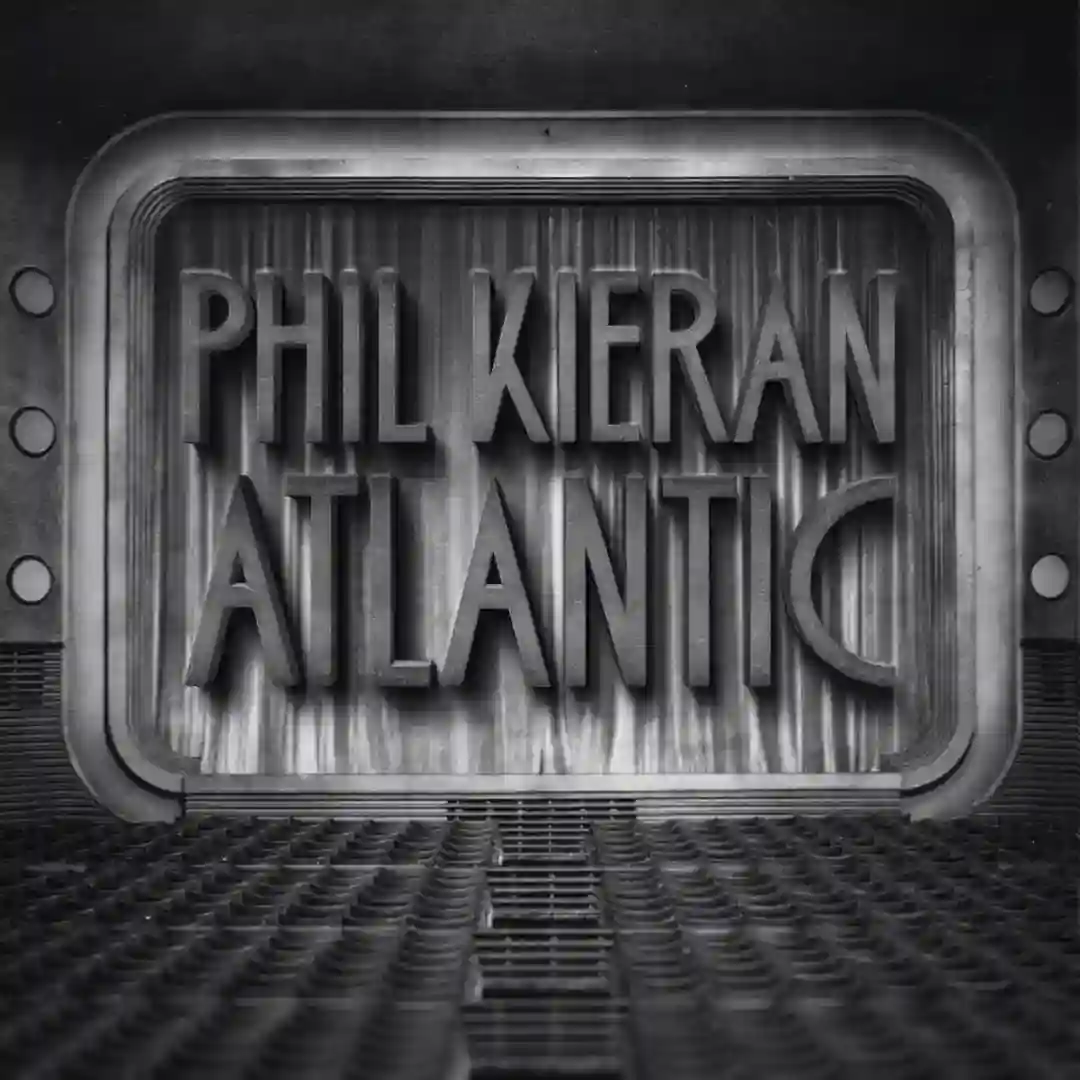 Atlantic cover