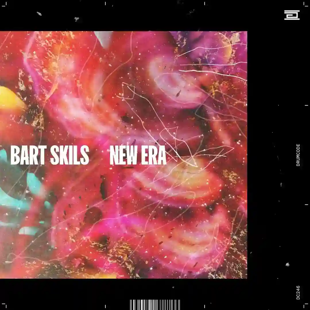 New Era cover