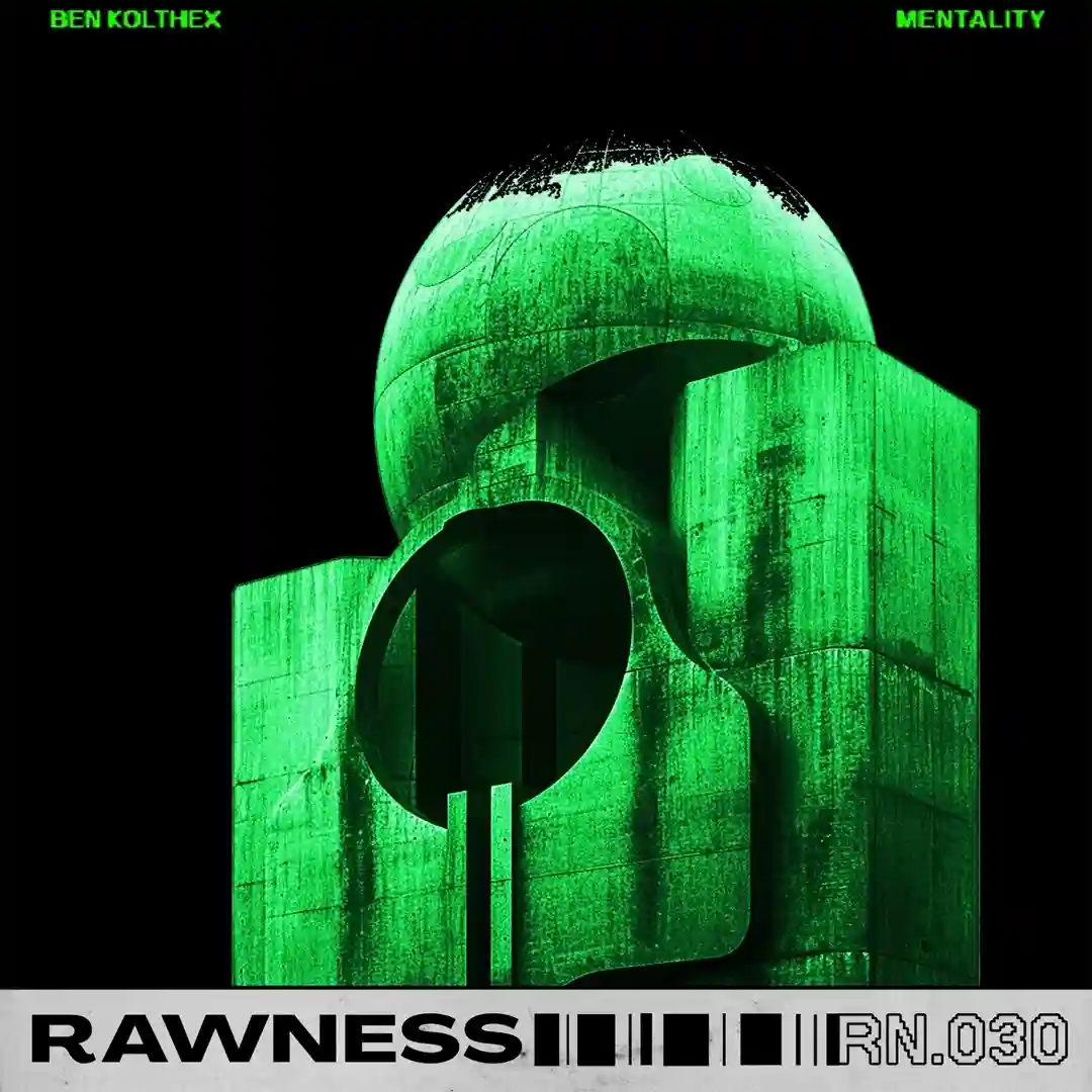 Berlina (Original Mix) cover