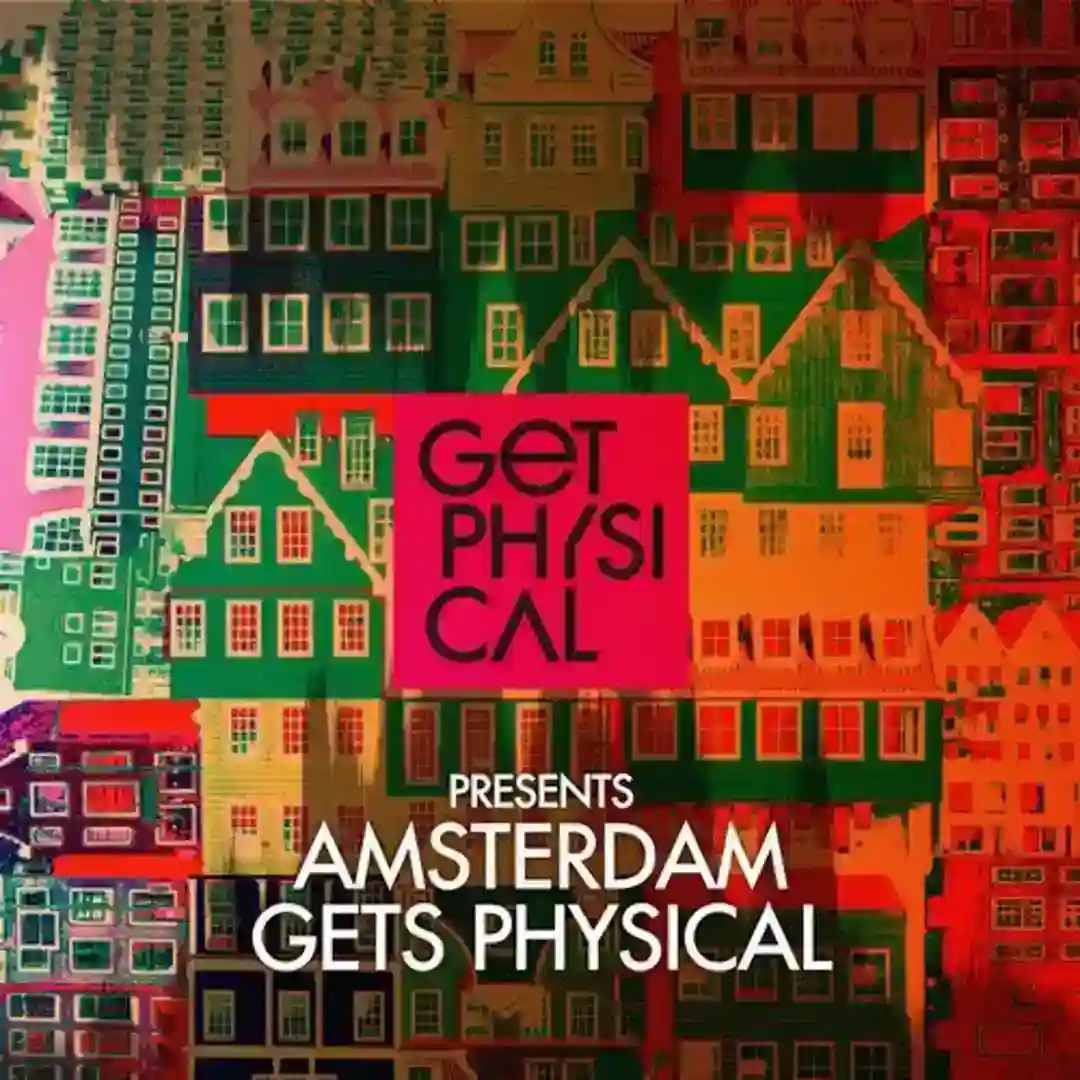 Title Track (Club Version) cover