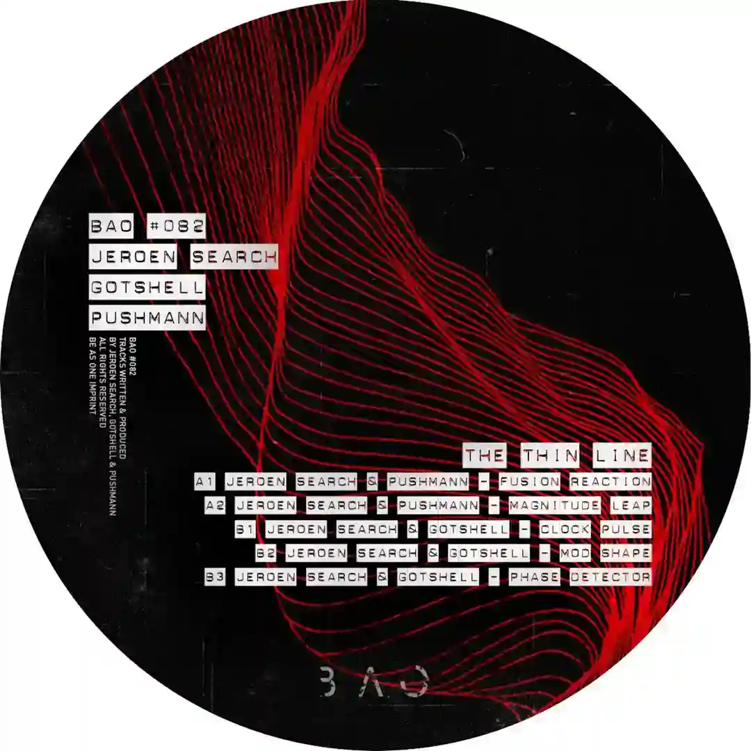 Phase Detector cover
