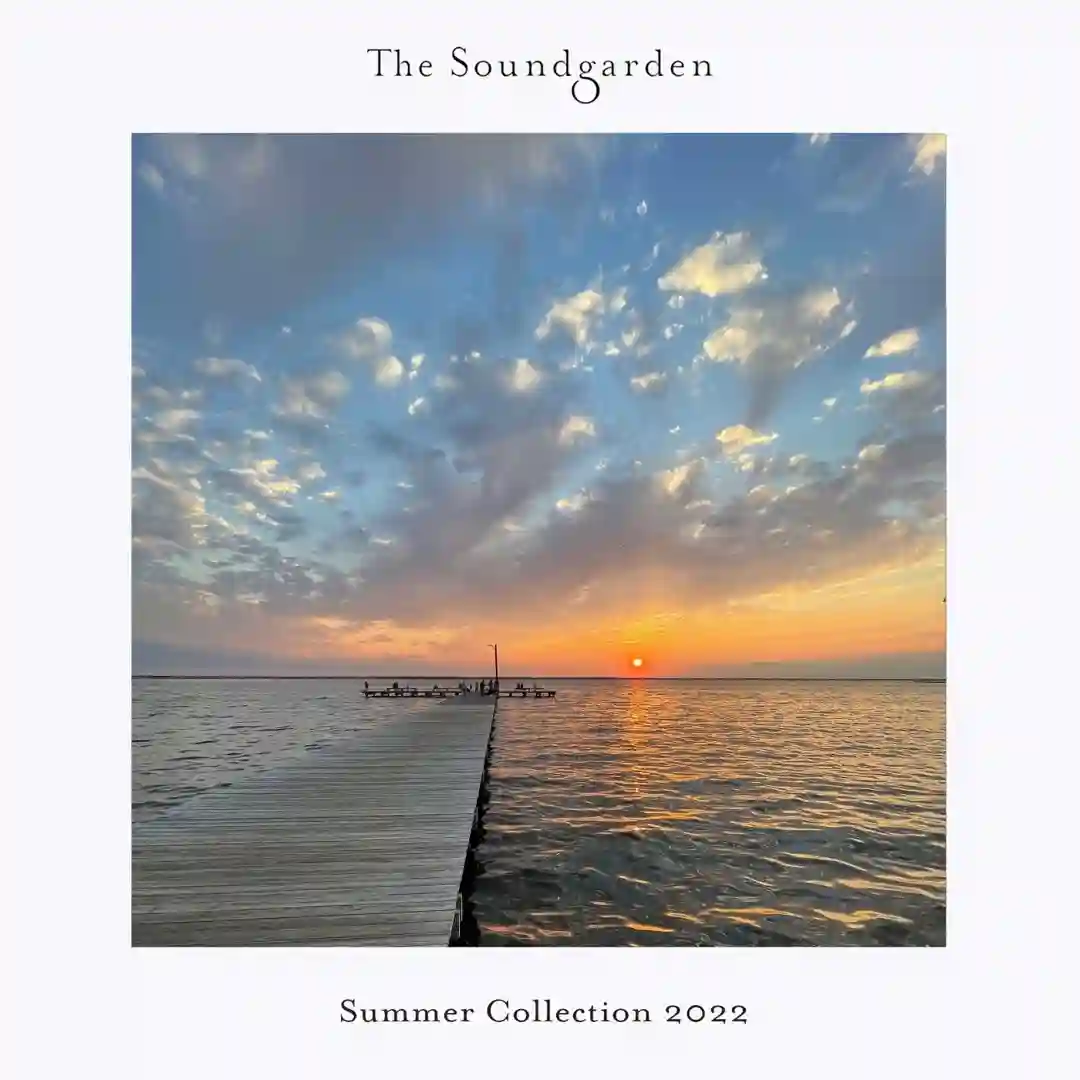 Afterglow (Simon Shackleton's 'Golden Hour' Remix) cover