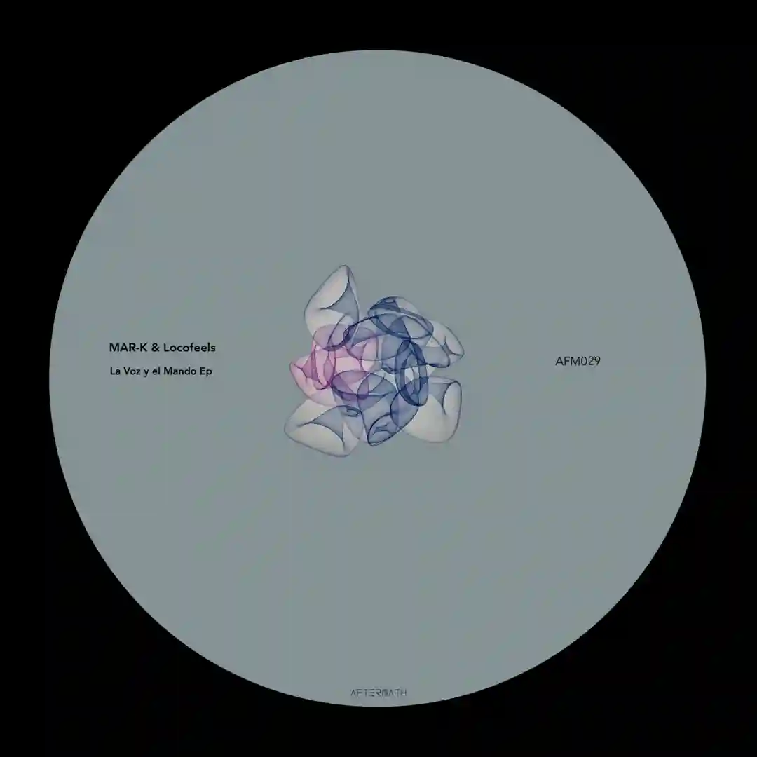 El Jefe (Original Mix) cover