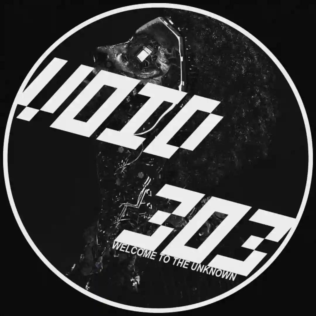 UNLEASHED (Original Mix) cover